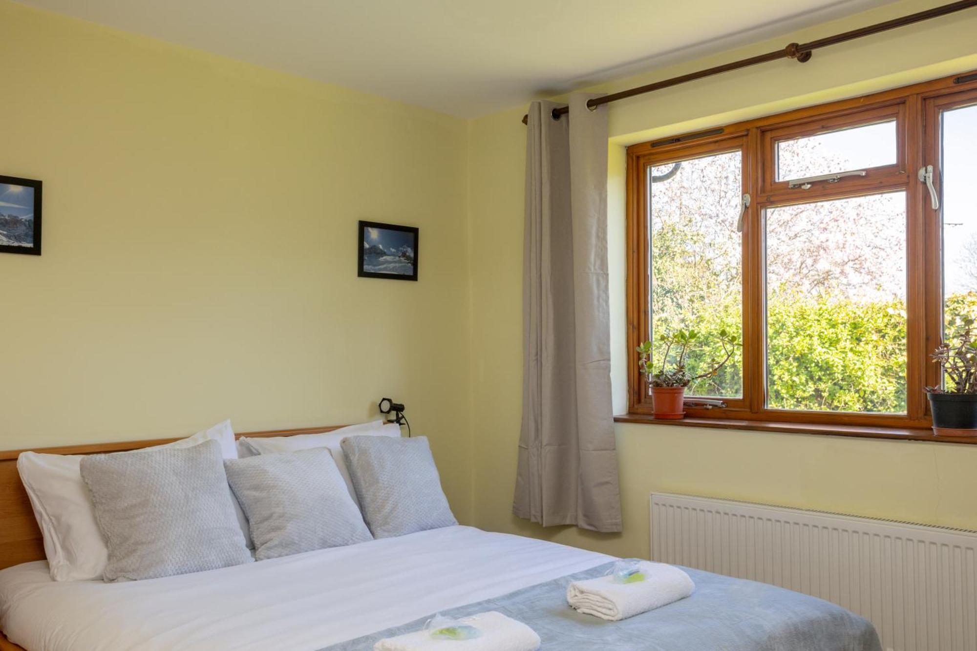 Isabella Place In York - 2 Double Beds, 1 Large Double Bed, Ideal For Families * York