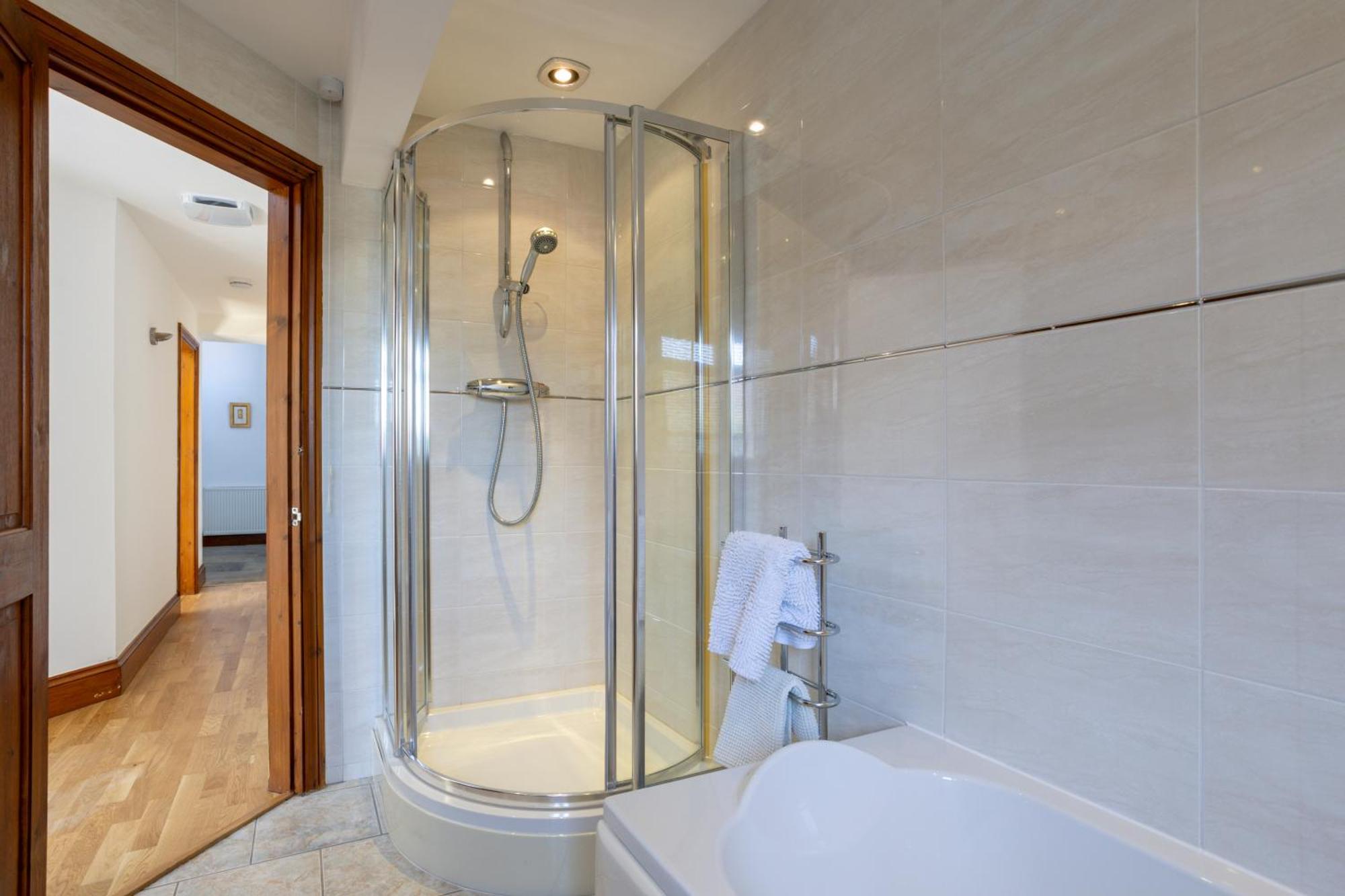 Apartment Isabella Place In York - 2 Double Beds, 1 Large Double Bed, Ideal For Families York