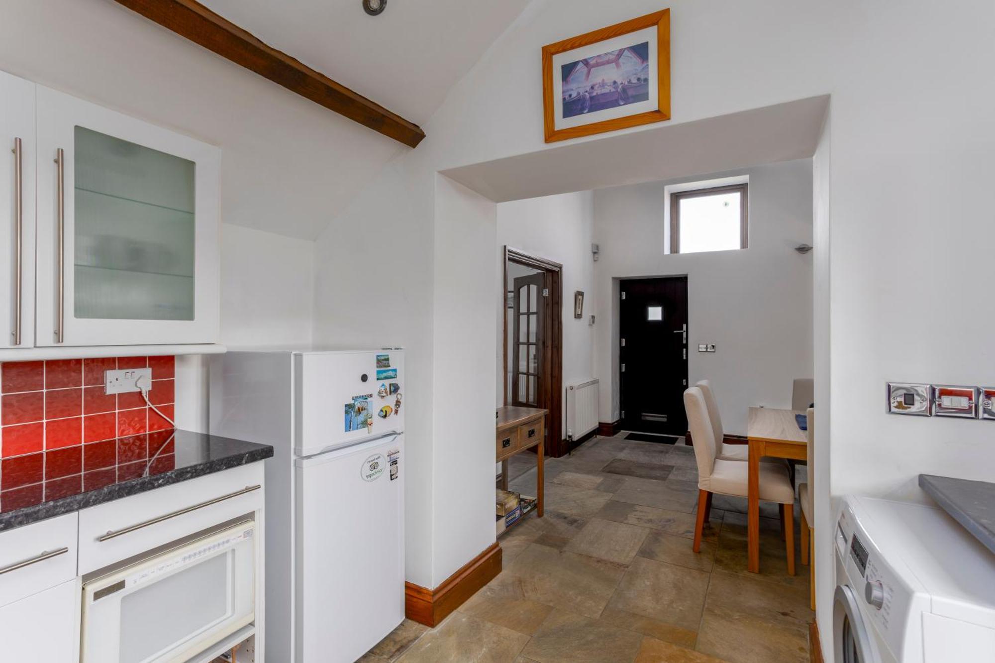 Apartment Isabella Place In York - 2 Double Beds, 1 Large Double Bed, Ideal For Families York