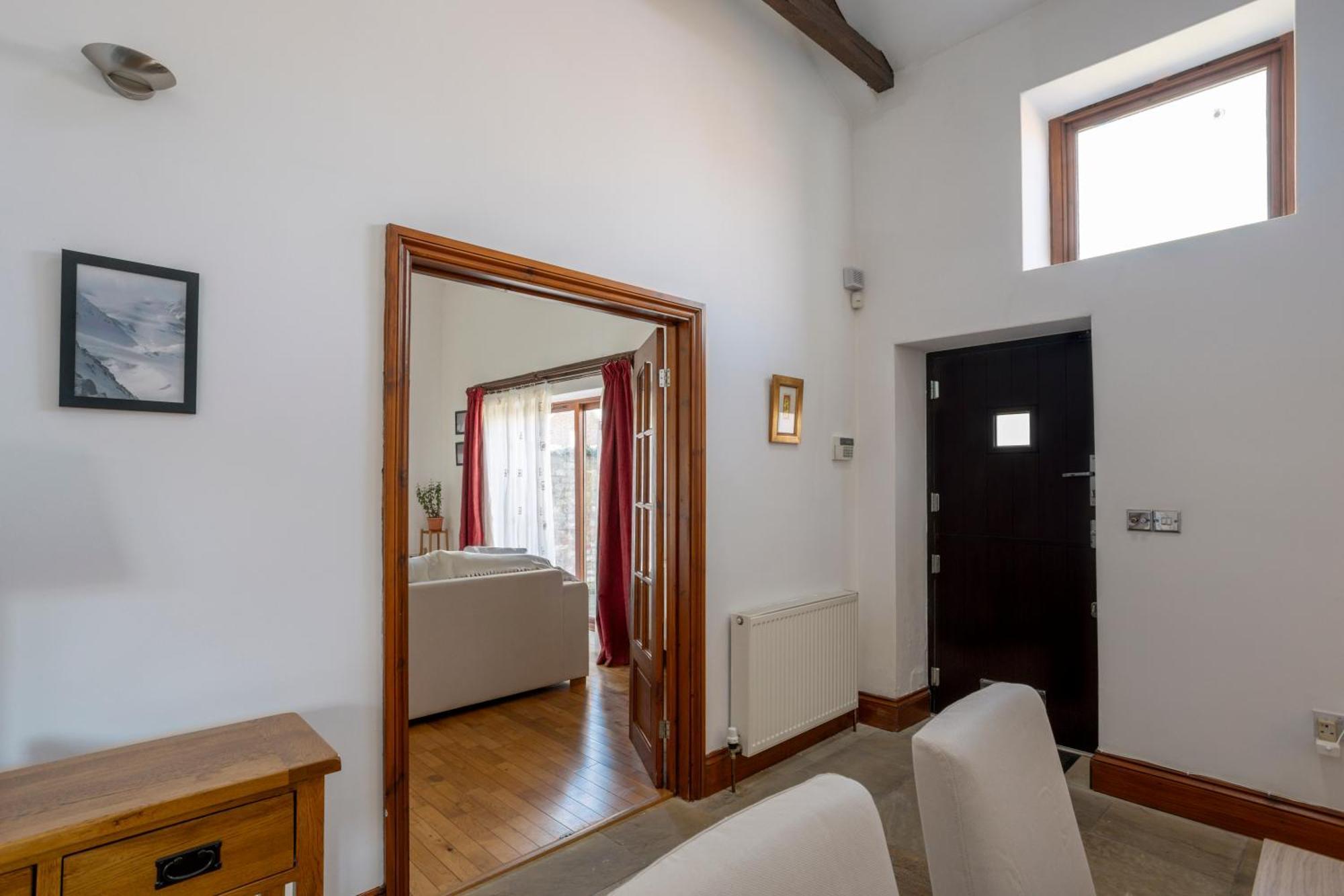 Isabella Place In York - 2 Double Beds, 1 Large Double Bed, Ideal For Families Apartment
